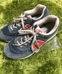 NEW BALANCE | ローテクスニーカー(スニーカー)