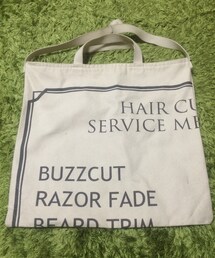 HARE | キャンバストートバッグ(トートバッグ)