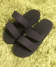 無印良品 | サンダル(サンダル)
