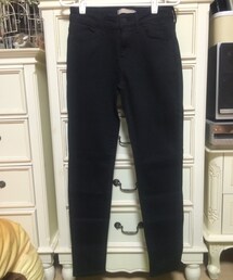 UNIQLO | スキニーデニム(デニムパンツ)