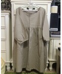 フェリシモ(フェリシモ)の「ワンピース/ドレス(ワンピース)」