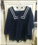 不明の「トップス(Tシャツ/カットソー)」