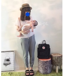 ふわも子。とchi-pi. | その他