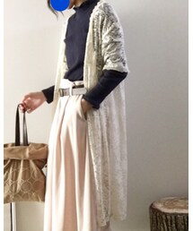 GU | カーディガン/ボレロ