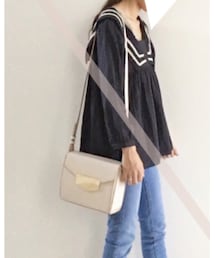 ZARA | ショルダーバッグ