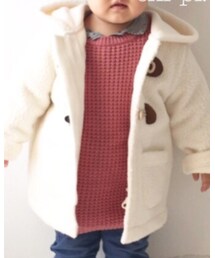 UNIQLO | ダッフルコート