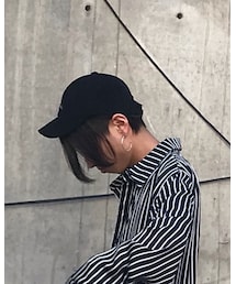 CHROME HEARTS | ピアス（両耳用）