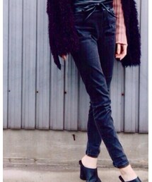 UNIQLO | デニムパンツ