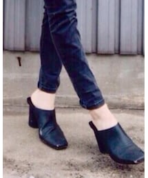 EMODA | シューズ