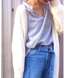 GU | シャツ/ブラウス