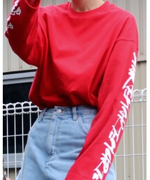 HARE | Tシャツ/カットソー