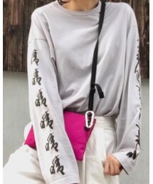 HARE | Tシャツ/カットソー