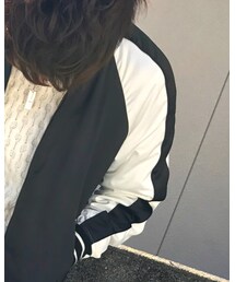 GU | その他アウター