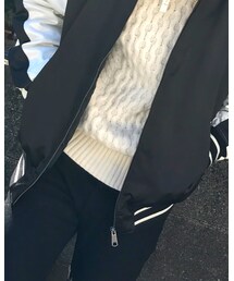 GU | ニット/セーター