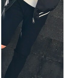 ZARA | その他パンツ