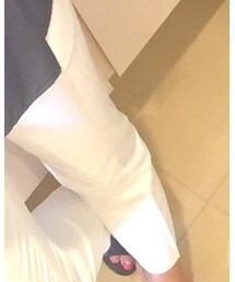 UNIQLO | パンツ