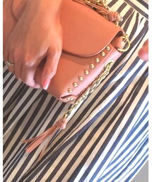 ZARA | ショルダーバッグ