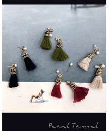 DHOLIC | ピアス（両耳用）