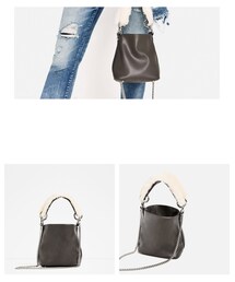 ZARA | バッグ