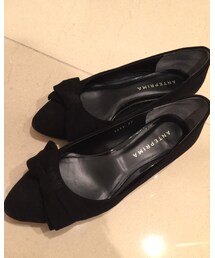 ANTEPRIMA | パンプス