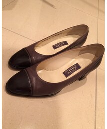 BALLY | パンプス