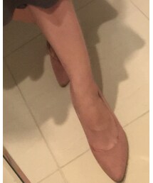 no brand | パンプス