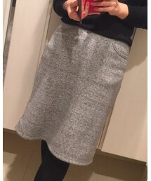 UNIQLO | スカート