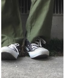 CONVERSE | スニーカー