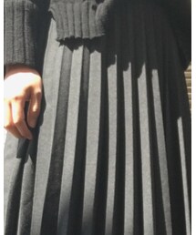 UNIQLO | スカート