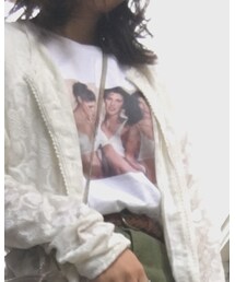 no−panties | Tシャツ/カットソー