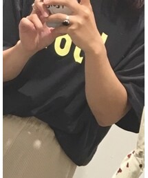 87mm | Tシャツ/カットソー