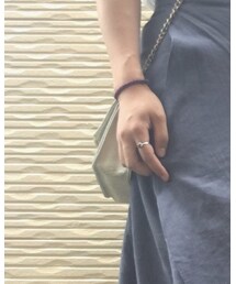 KBF | ショルダーバッグ