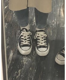 CONVERSE | スニーカー
