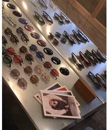 Boston Club | サングラス