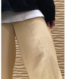 no brand | パンツ
