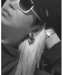 1/2インチ | ピアス（片耳用）