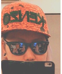KENZO | キャップ