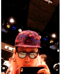 TOPMAN | キャップ