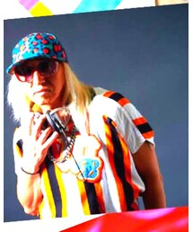 DJ KOO | 帽子