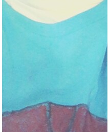 used | Tシャツ/カットソー
