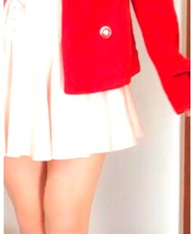 CECIL McBEE | スカート