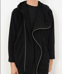 LAD MUSICIAN | ビッグパーカー(パーカー)