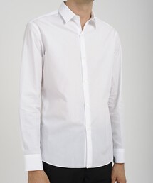 LAD MUSICIAN | スタンダードシャツ(シャツ/ブラウス)