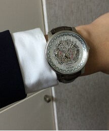 Paul Smith | 2009年 マスターピース(アナログ腕時計)