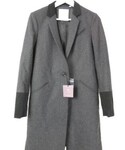 UNIQLO(ユニクロ)の「ジャケット/アウター(チェスターコート)」