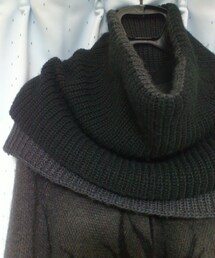 LAD MUSICIAN | スヌード(ストール/ショール)