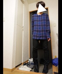 LAD MUSICIAN | アウター脱ぐと(その他)