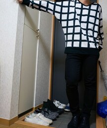 SHAREEF | ドルマンスリーブなんです(その他)