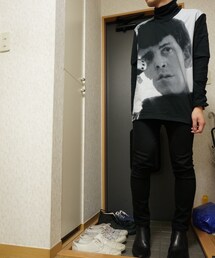 no brand | アウター脱ぐと(その他)