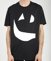 LAD MUSICIAN | BIG T-SHIRT (Tシャツ/カットソー)